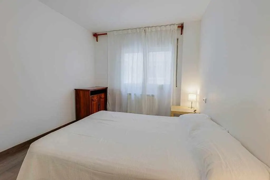 Ba Paseo Del Dintre Apartment Blanes Spain